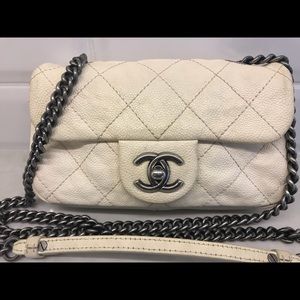 chanel simply cc flap